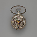 Watch, Watchmaker: Smiht, Silver, gold, British, London