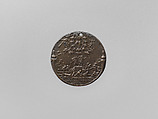 The Resurrection of the Dead and the Last Judgment (reverse); Portrait Medal of Filippo de' Medici, Archbishop of Pisa (obverse), Bertoldo di Giovanni (Italian, born Florence (?) ca. 1430–40, died 1491 Poggio a Caiano), Bronze, Italian, Florence
