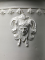 Vase, Meissen Manufactory (German, 1710–present), Hard-paste porcelain, German, Meissen