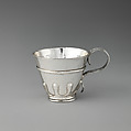 Miniature child's mug, Simon Mackenzie Scottish, Silver, Scottish, Inverness