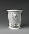 Vase, Meissen Manufactory (German, 1710–present), Hard-paste porcelain, German, Meissen