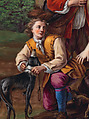 Plaque (tableau), Sèvres Manufactory (French, 1740–present), Soft-paste porcelain decorated in polychrome enamels, French, Sèvres