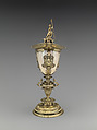 Nautilus cup | Dutch, Utrecht | The Metropolitan Museum of Art