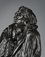 Auguste Rodin | Final Study For The Monument To Balzac | French | The ...