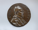 Pope Clement X, Girolamo Lucenti, Bronze, Italian