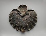Cherub and shell, Sculptor close to Donatello (Italian), Bronze, Italian, Florence