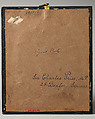Sir Charles Price (1748–1818), T. R. Poole (active 1799, died ca. 1821), Pink wax on blue ground, under glass; frame: wood with brass, British