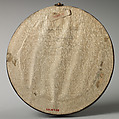 George Augustus Frederick, Prince of Wales (1762–1830), afterwards George IV of England (1820–1830), T. R. Poole (active 1799, died ca. 1821), Pink wax on blue velvet ground, under glass; frame: wood with brass mount., British