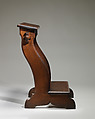 Prayer desk, Augustus Welby Northmore Pugin (British, London 1812–1852 Ramsgate), Oak, British
