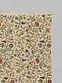 Coverlet | British | The Metropolitan Museum of Art