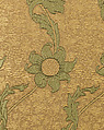 Kennet, Designed by William Morris (British, Walthamstow, London 1834–1896 Hammersmith, London), Silk, British, Merton Abbey, Surrey