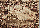 Piece, Cotton, British