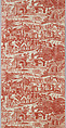 Piece, John Marshall and Sons, Cotton, British