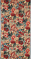 Piece, Cotton, British