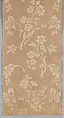 Length, Silk, British, London, Spitalfields