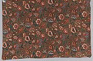Piece, Cotton  , British