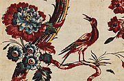 Panel, Cotton, British