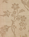 Length, Silk, British, London, Spitalfields