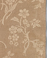 Length, Silk, British, London, Spitalfields