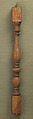 Baluster, Deal, British