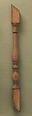 Baluster, Deal, British