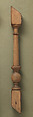 Baluster, Deal, British