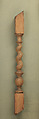 Baluster, Deal, British