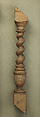 Baluster, Deal, British