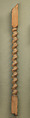 Baluster, Deal, British