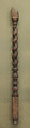 Baluster, Deal, British