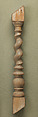 Baluster, Deal, British