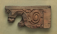 Bracket, Deal, British
