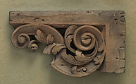 Bracket, Deal, British