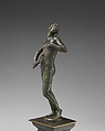 Lucretia, Bronze, Italian, possibly Florence