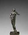 Lucretia, Bronze, Italian, possibly Florence
