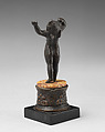 Cupid, Bronze, Northern Italian