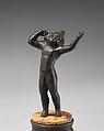 Cupid, Bronze, Northern Italian