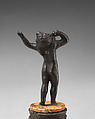 Cupid, Bronze, Northern Italian