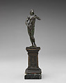 Lucretia, Bronze, Italian, possibly Florence