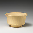 Bowl (part of a set), Josiah Wedgwood and Sons (British, Etruria, Staffordshire, 1759–present), Jasperware, British, Staffordshire