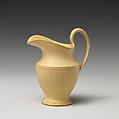Cream jug (part of a set), Josiah Wedgwood and Sons (British, Etruria, Staffordshire, 1759–present), Jasperware, British, Staffordshire