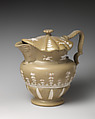 Cider jug, Imperial Stone, British