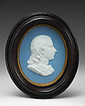 Lord George Gordon (1751–1793), Josiah Wedgwood and Sons  British, Jasperware, British, Staffordshire
