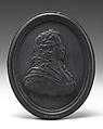 Czar Peter the Great of Russia (1672–1725), Wedgwood and Bentley  British, Basalt ware, British, Etruria, Staffordshire