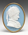 Rousseau, Josiah Wedgwood and Sons  British, Jasperware, British, Staffordshire