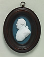 Admiral Lord Duncan of Camperdown, William Tassie British, Glass, British, London