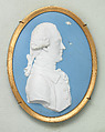 Sir Frederick William Herschel, Josiah Wedgwood and Sons British, Jasperware, British, Etruria, Staffordshire
