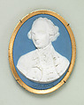 Captain James Cook, Wedgwood and Bentley  British, Jasperware, British, Etruria, Staffordshire