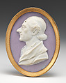 John Caspar Lavater, Josiah Wedgwood and Sons British, Jasperware, British, Etruria, Staffordshire