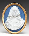 Coenraad Jacob Temminck, Josiah Wedgwood and Sons  British, Jasperware, British, Etruria, Staffordshire